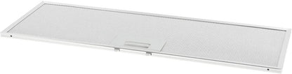 11004992 Bosch/Gaggenau Rangehood Metal Mesh Filter 456x159.5 (Single)