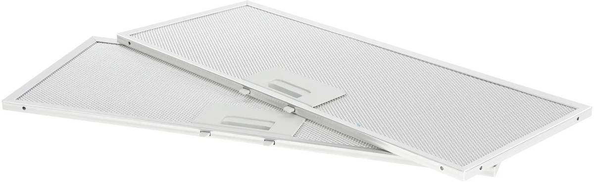 11004996 Bosch Rangehood Cassette Filter Kit 397.5X159.5X8 (Pack of 2)