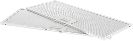 11004996 Bosch Rangehood Cassette Filter Kit 397.5X159.5X8 (Pack of 2)