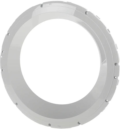 11005686 Bosch Siemens FL Washing Machine Door Spacer Ring White