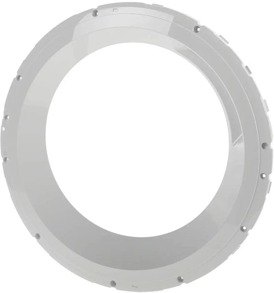11005686 Bosch Siemens FL Washing Machine Door Spacer Ring White