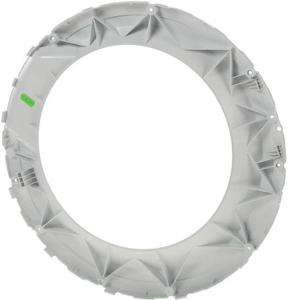 11005686 Bosch Siemens FL Washing Machine Door Spacer Ring White