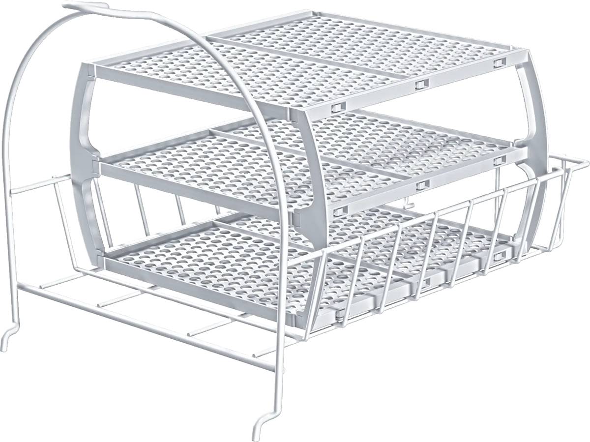 11006122 Bosch Dryer Basket For Woollens