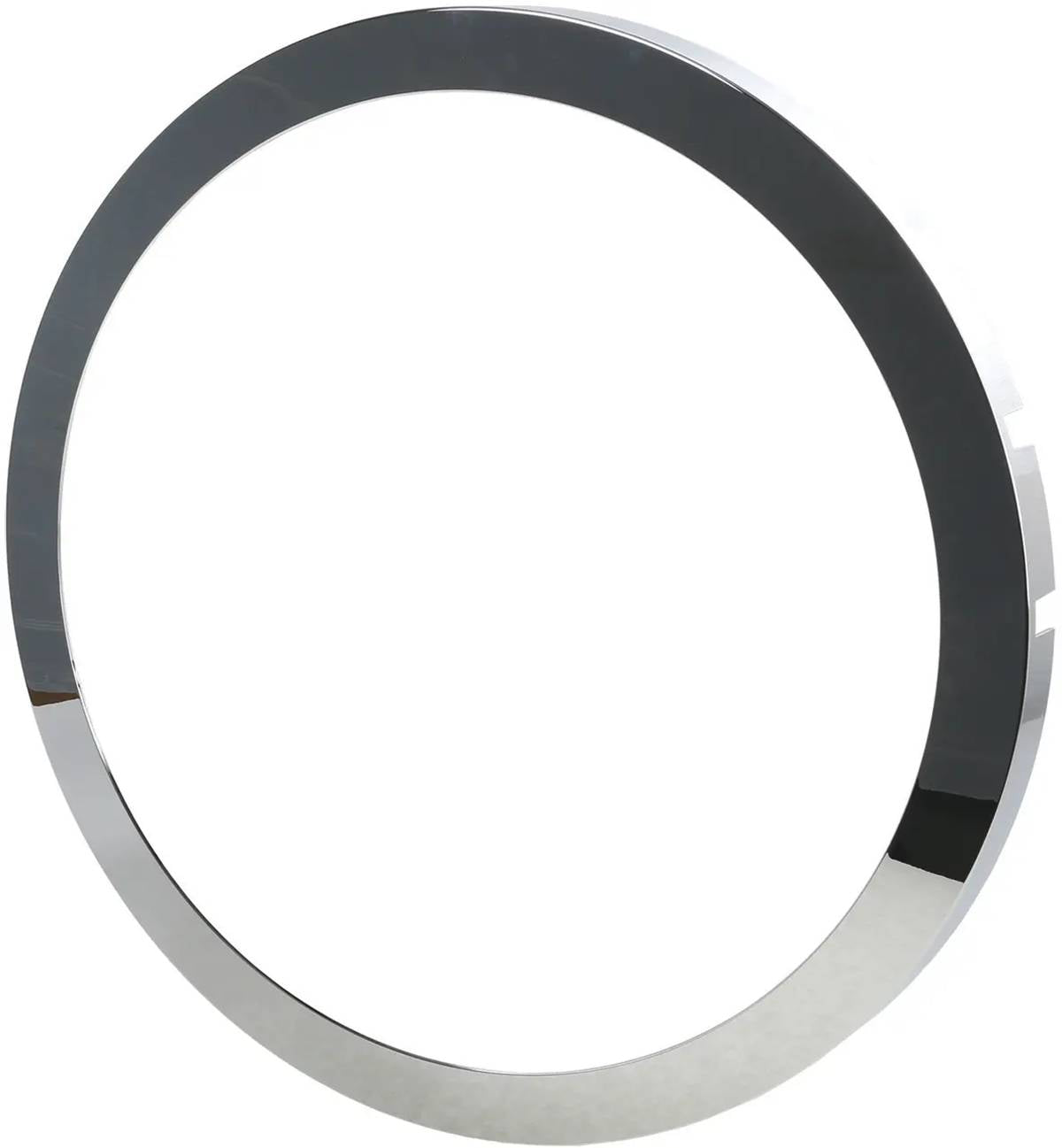 11006145 Bosch FL Washing Machine Frame Front Chrome