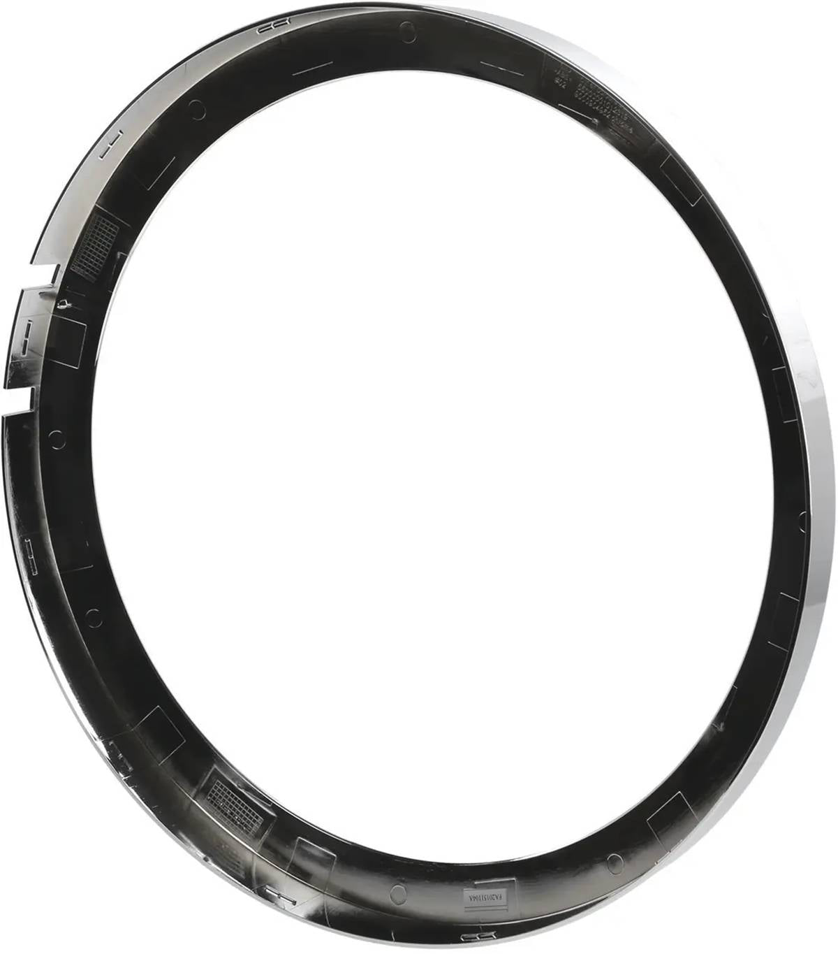 11006145 Bosch FL Washing Machine Frame Front Chrome
