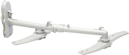 11010055 Bosch Dishwasher Upper Spray Arm Double With Inlet Pipe