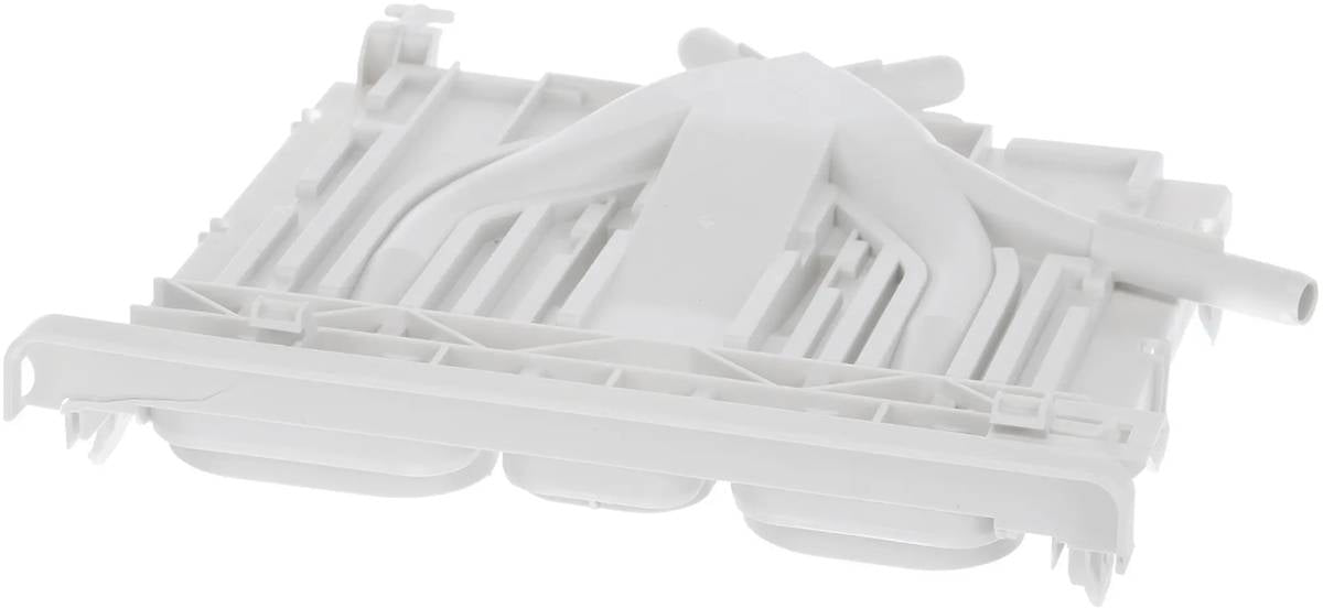 11010480 Bosch Washer FL Detergent Dispenser Top Section