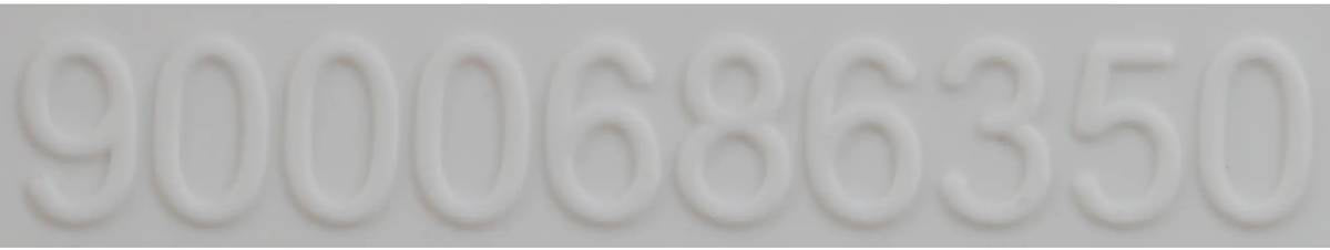 11010480 Bosch Washer FL Detergent Dispenser Top Section