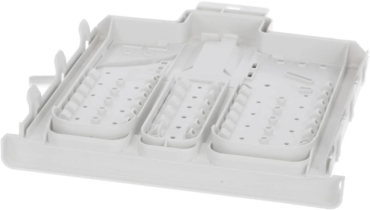 11010480 Bosch Washer FL Detergent Dispenser Top Section