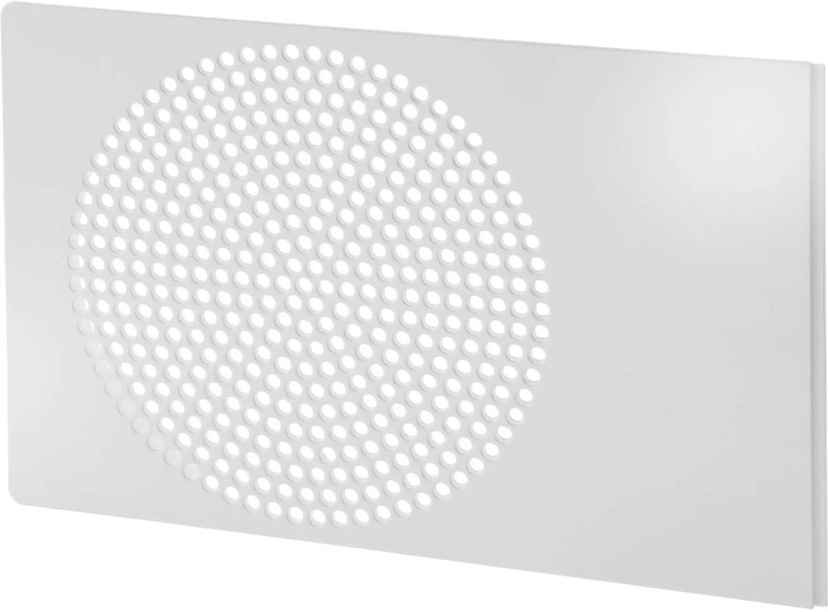 11011044 Bosch Dryer Front Panel/Vent Bottom Right