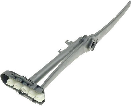 11012631 Bosch Dishwasher Upper Spray Arm With Inlet Pipe