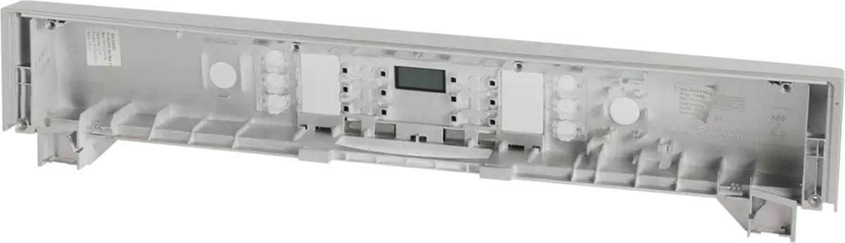 11016626 Bosch Dishwasher Front Control Panel Facia