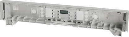 11016626 Bosch Dishwasher Front Control Panel Facia