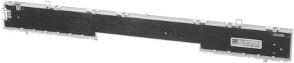 11017644 Bosch/Seimens Dishwasher Operating Module Mg Amber