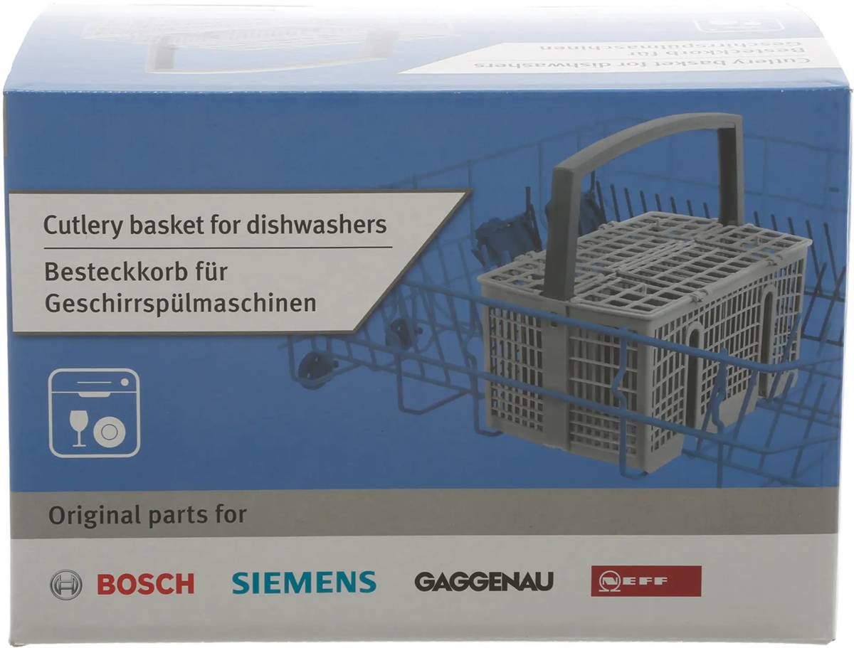 11018806 Bosch Dishwasher Cutlery Basket