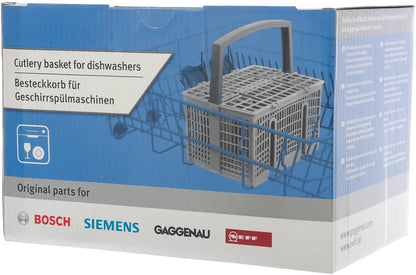 11018806 Bosch Dishwasher Cutlery Basket