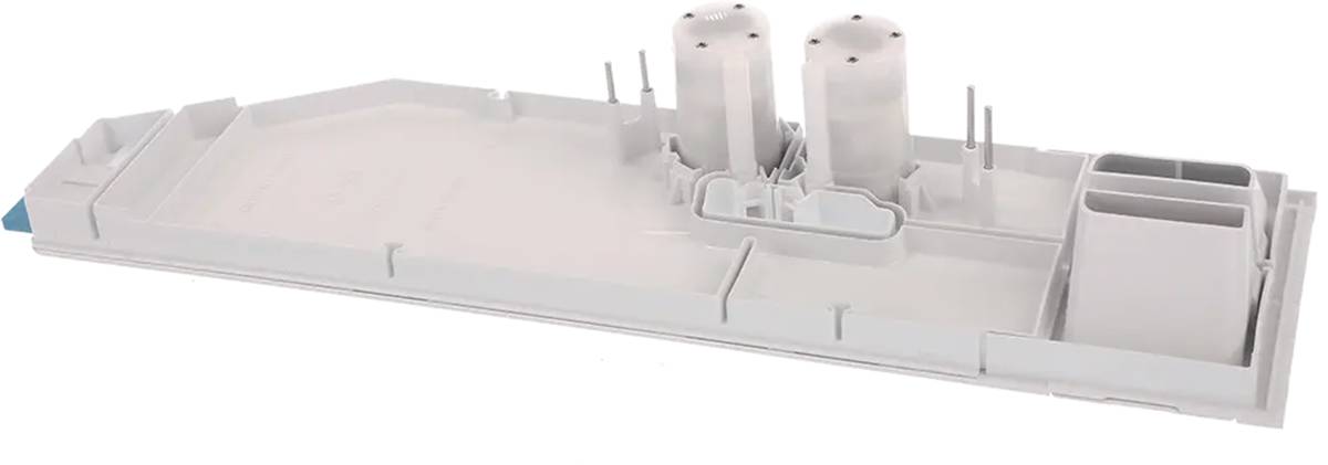 11018945 Bosch FL Washing Machine Detergent Dispenser Cover/Dosing Device