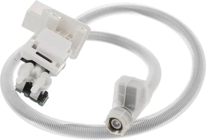 11019386 Bosch FL Washing Machine Inlet Hose With Aquastop-(Series 8)