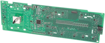 11022431 Bosch Washer Operating Module