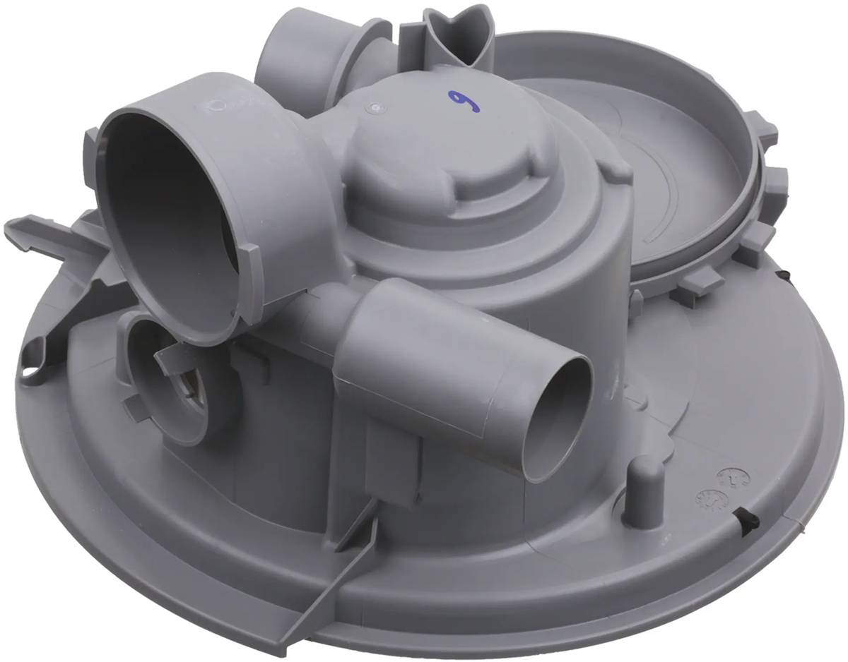 11024647 Bosch Dishwasher Sump Complete