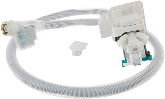 11025727 Bosch Front Load Washer Aquastop Inlet Hose And Inlet Valve Assy - 1.5M
