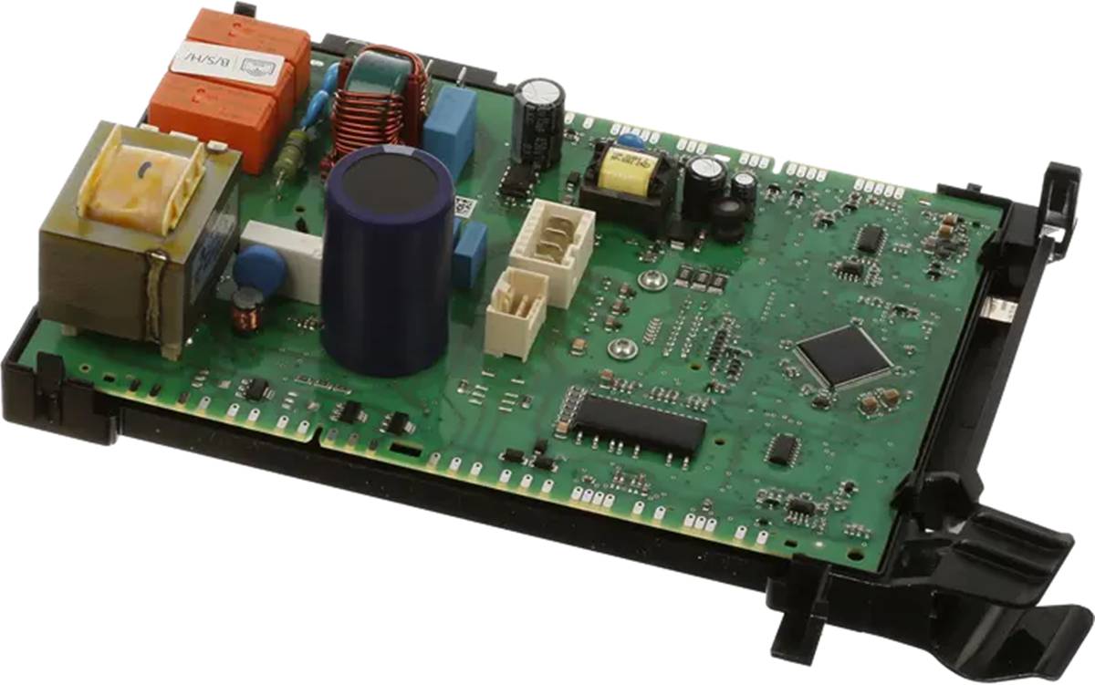 11027821 Bosch Washer Power/Inverter Module Pre Programmed