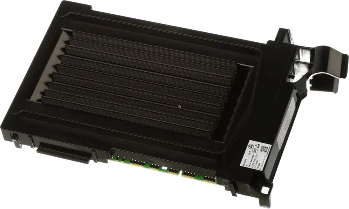 11027821 Bosch Washer Power/Inverter Module Pre Programmed