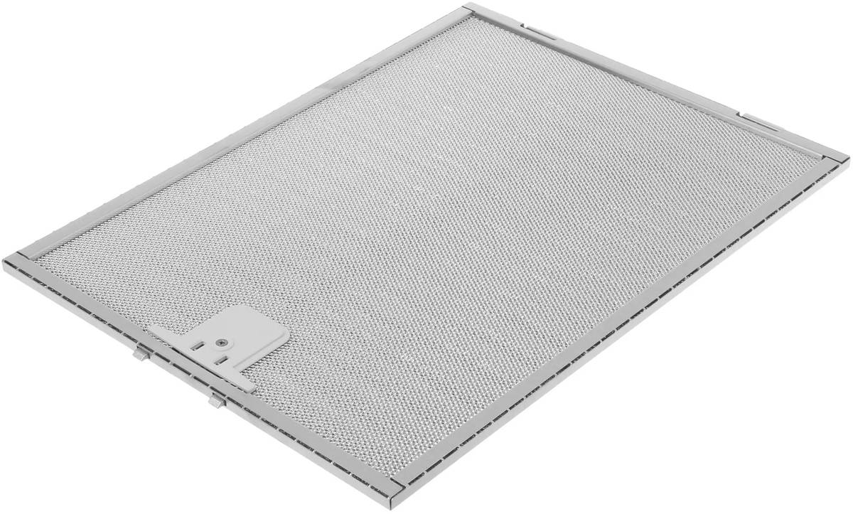 11027957 Bosch/Neff Rangehood Mesh Grease Filter 378.5 X 265 X 8