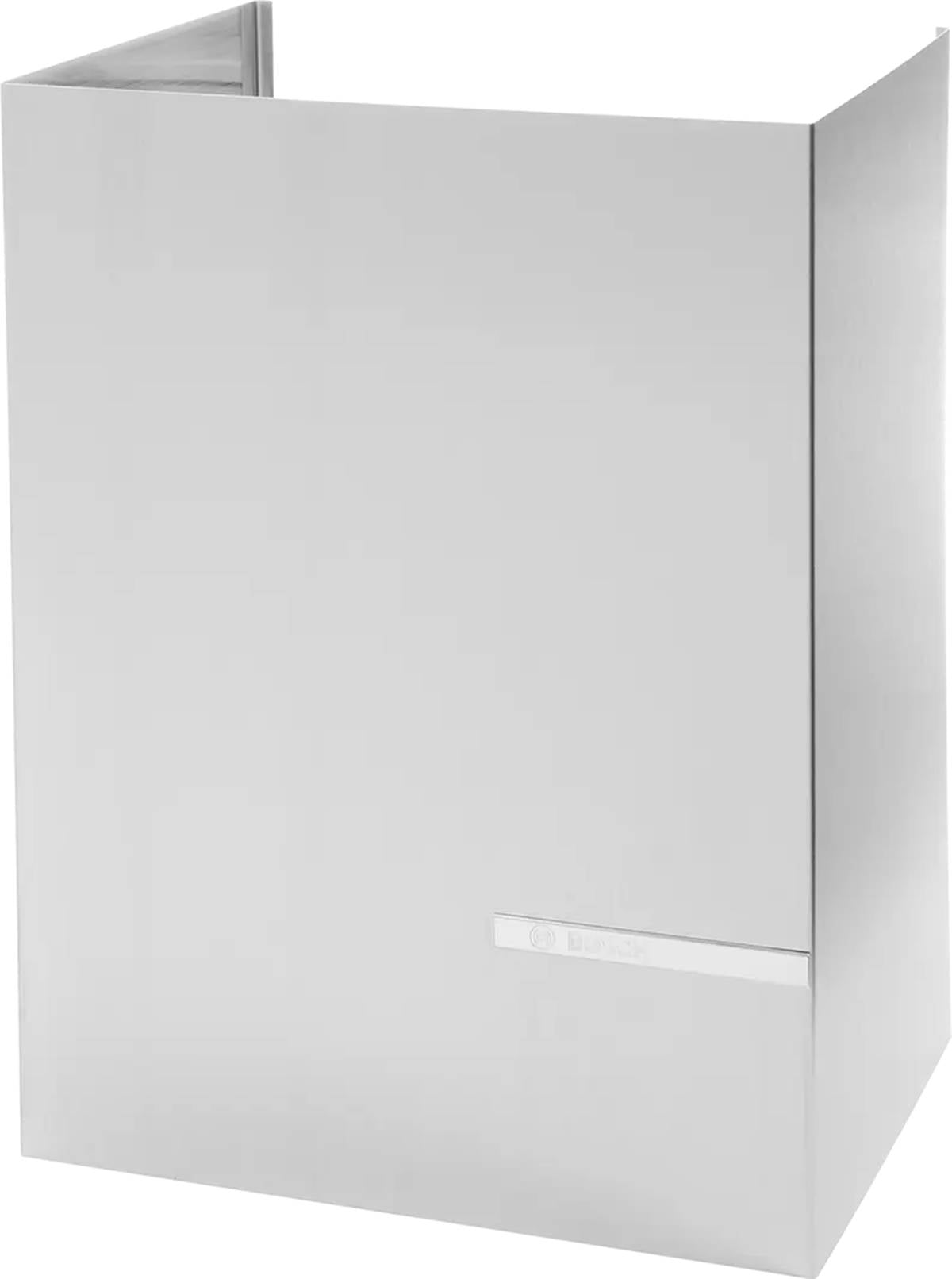 11028000 Bosch Rangehood Ventilation Duct 460 X 345 X 250