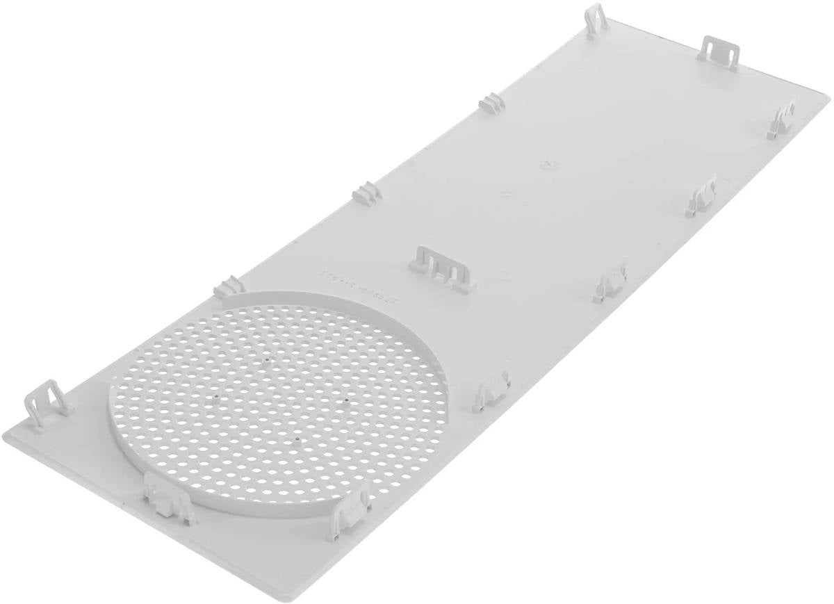 11031376 Bosch Dryer Bottom Kick Plate Cover