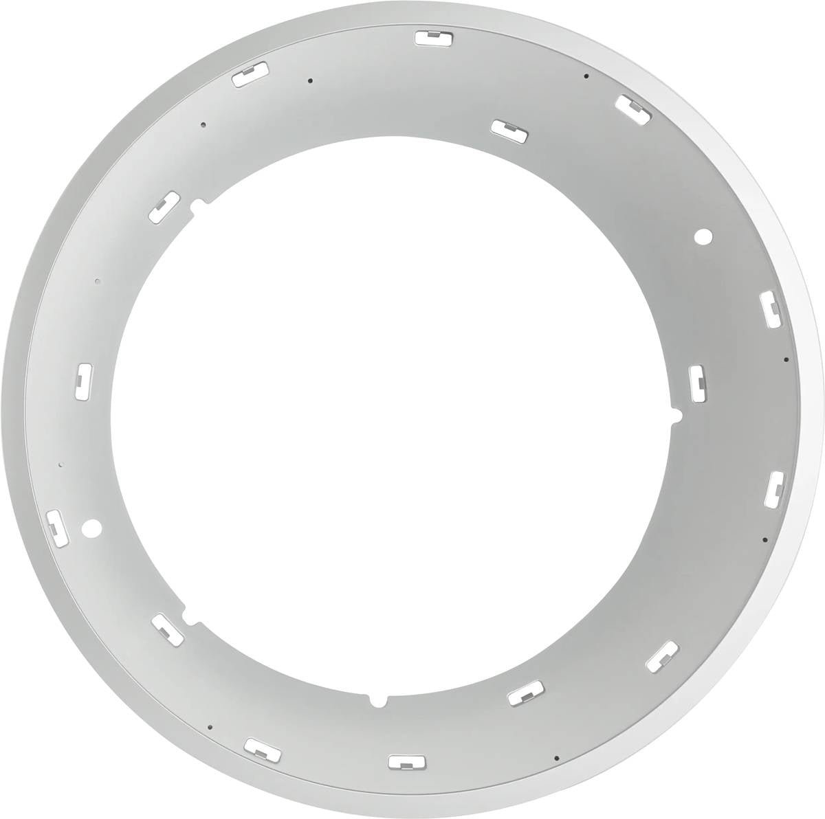 11032888 Bosch FL Washing Machine Window Frame Ring