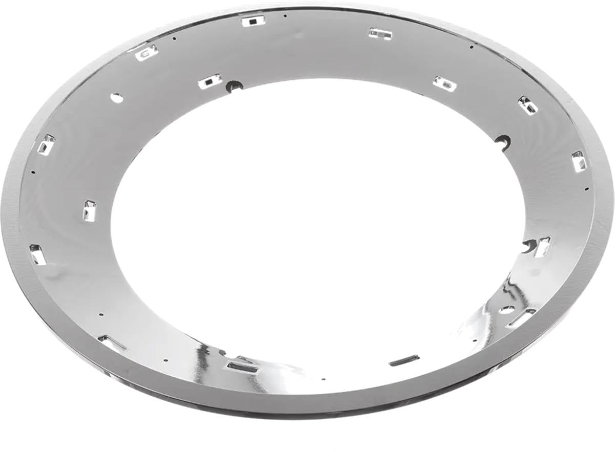 11032951 Bosch FL Washing Machine Door Frame Window