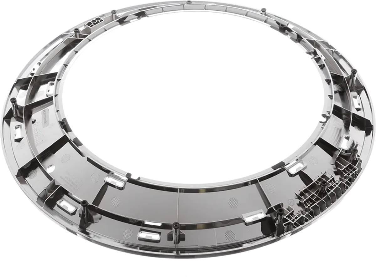 11032951 Bosch FL Washing Machine Door Frame Window