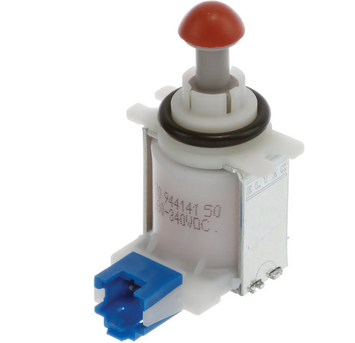 11033896 Bosch Dishwasher Outlet Dump Valve