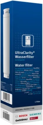 11034151 Bosch Fridge Internal Water Filter