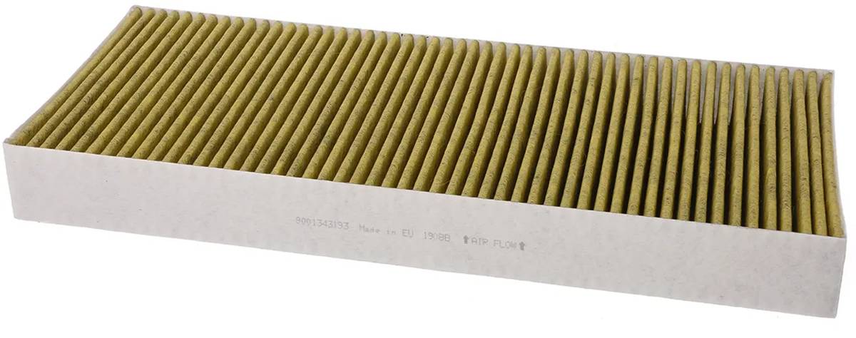 11034172 Bosch Rangehood Clean Air Plus Carbon Filter