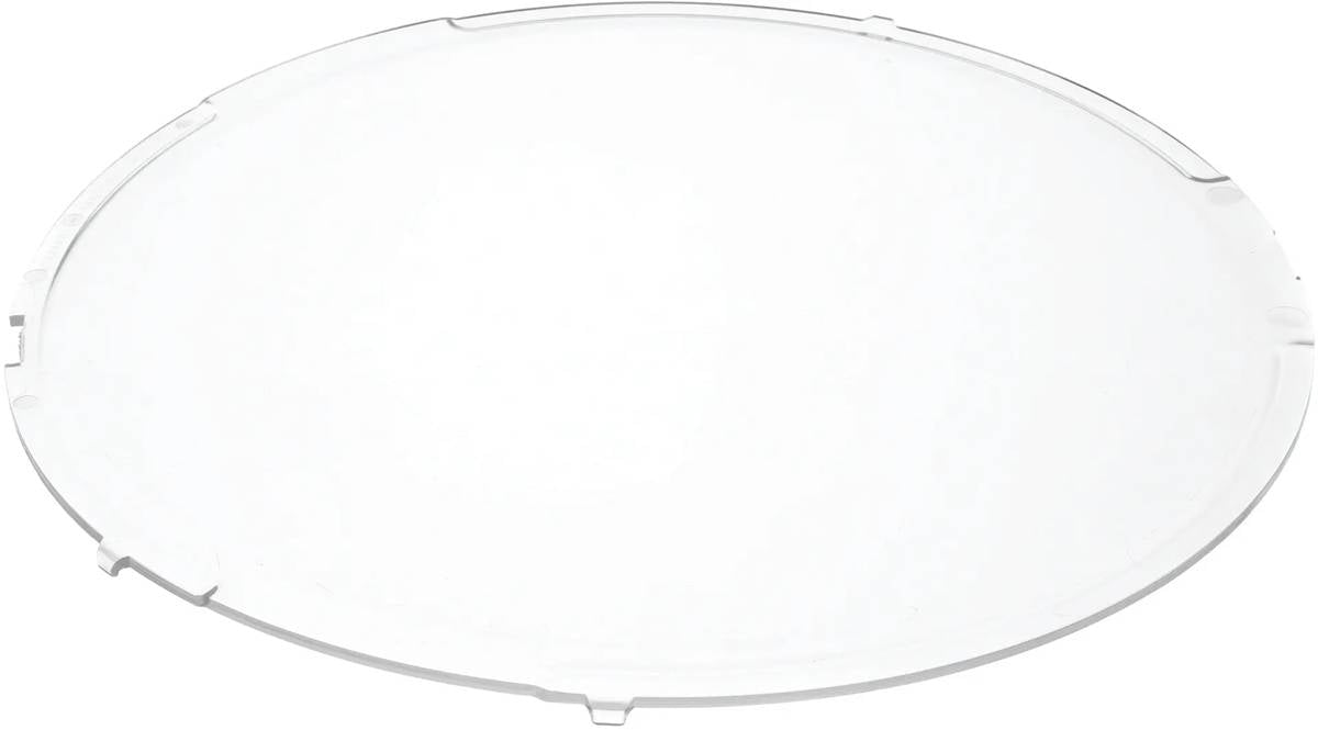 11034434 Bosch FL Washing Machine Door Cover WAN24124AU