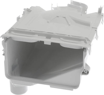 11035255 Bosch Washer Dispenser Tray-Lower Part