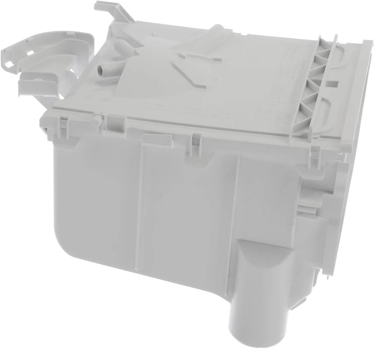 11035255 Bosch Washer Dispenser Tray-Lower Part