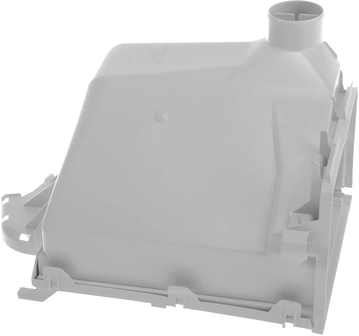 11035255 Bosch Washer Dispenser Tray-Lower Part