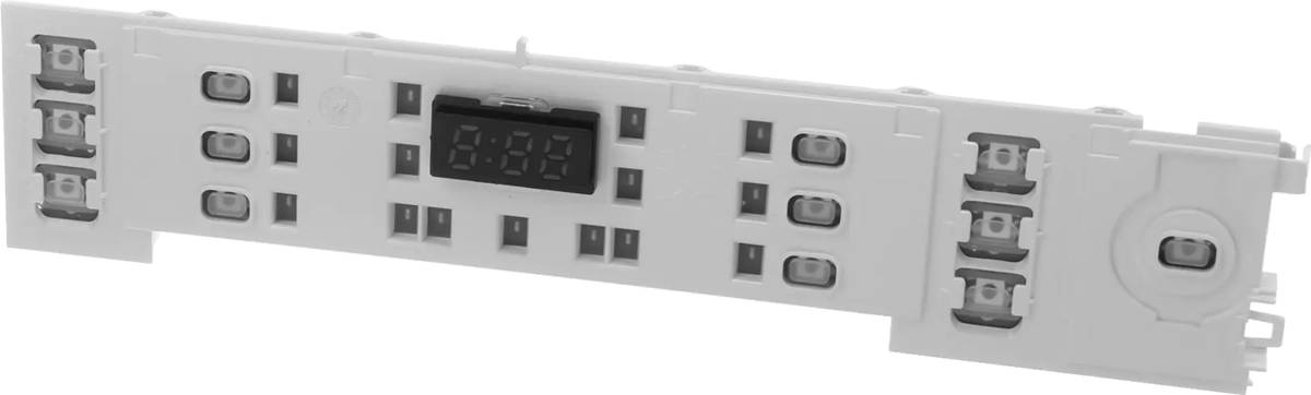 11036768 Bosch Dishwasher Display Module