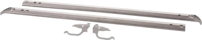11037173 Bosch/Siemens Dishwasher Rails For Cutlery Tray (Left And Right Pack)