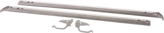 11037173 Bosch/Siemens Dishwasher Rails For Cutlery Tray (Left And Right Pack)