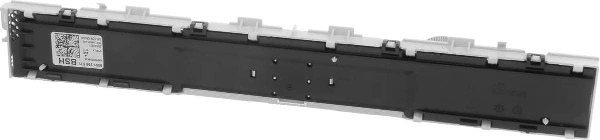 11037384 Bosch Diswasher Operating Module