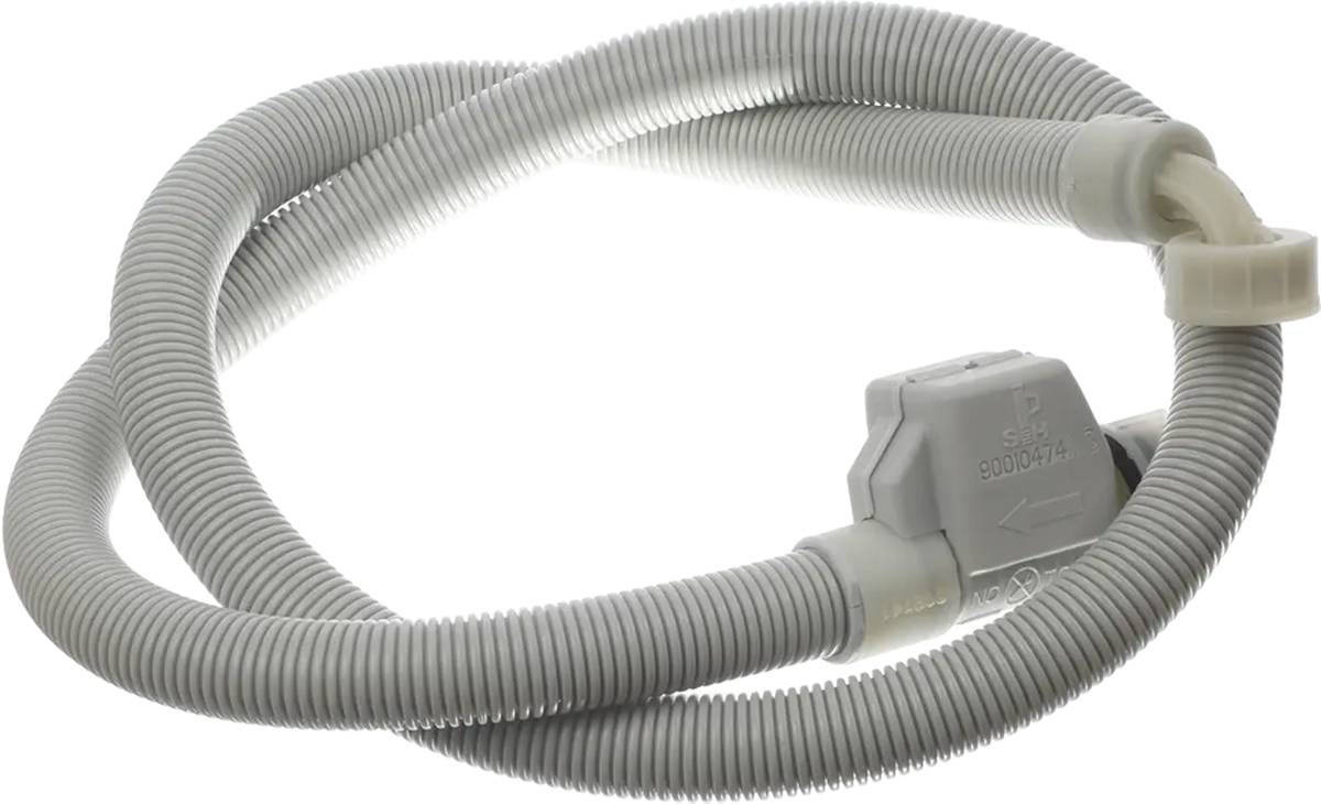 11037896 Bosch FL Washing Machine Aquasecure Inlet Hose
