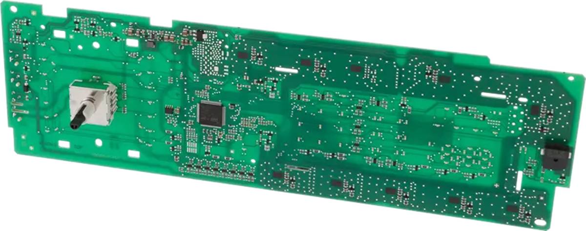 11039490 Bosch Washer Operating Module