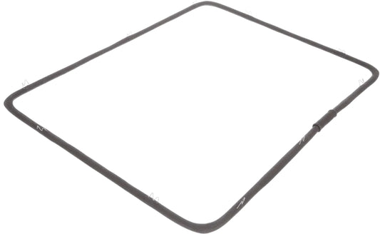 11041872 Bosch Oven Door Gasket/Seal 60Cm With Hooks HBG776MB1A/01
