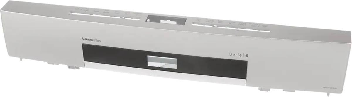 11043477 Bosch Dishwasher Panel Frame