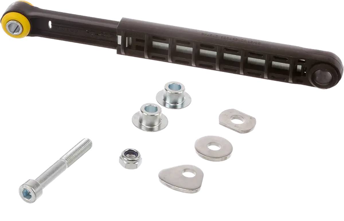 11047540 Bosch FL Washing Machine Shock Absorber& Bolt