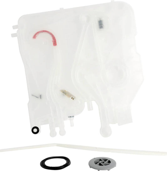 11051251 Bosch Dishwasher Water Inlet System